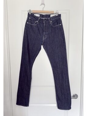 CONVERSE TOKYO DENIM JEANS MADE IN JAPAN